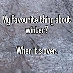 FavoriteWinter