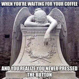 WaitingCoffee