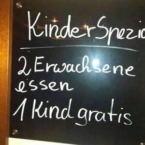 Kinderspecial