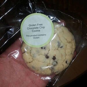 Glutenfrei