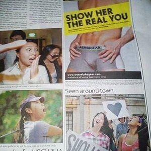 Shocking