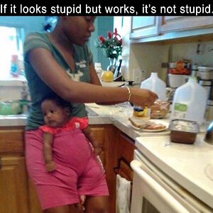 NonStupid