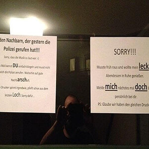 Sorry