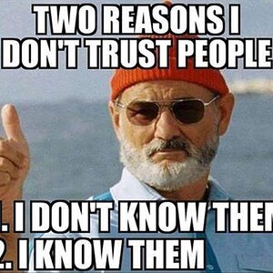 Donttrust
