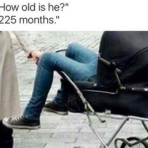 BabyAge