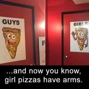 GirlPizza