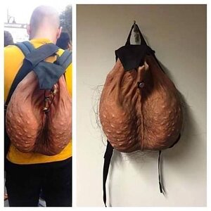 Rucksack