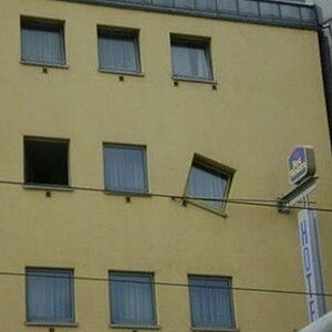 Kippfenster