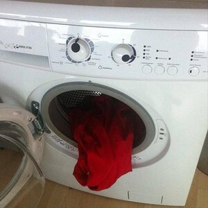 WaschMaschine