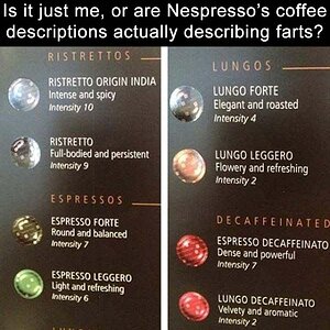 CoffeeDescri