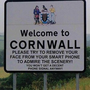 Cornwall