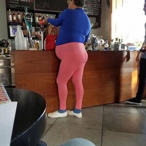 Yogapants
