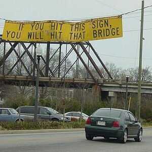 Brücke