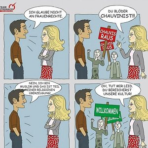 Frauenrechte