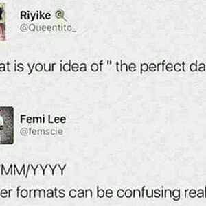 PerfectDate