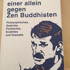 AlleingegenZen