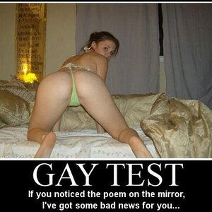 Gay-Test