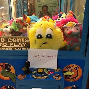 OutofService