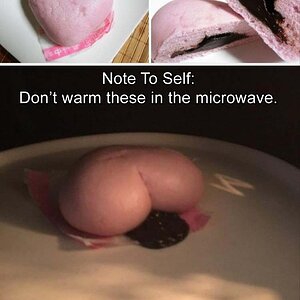 NoMicrowave