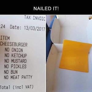 CheeseBurger