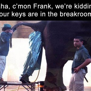 BreakRoom