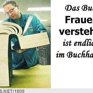 Frauen verstehen