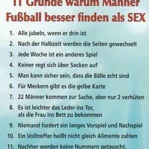 Fussball besser