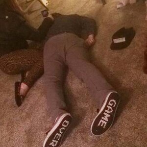 Gameover