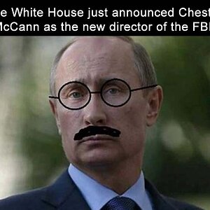 NewFBIDirector