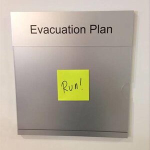 EvacuationPlan