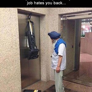 HateJob