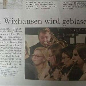 Wixhausen