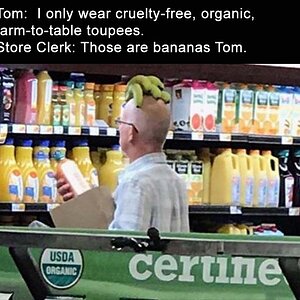 BananaToupees
