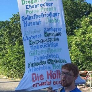 Pfingsten