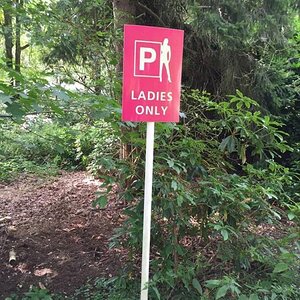 LadiesOnly