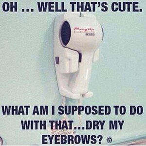 DryEyebrows