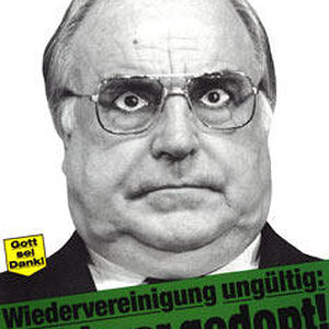 Kohl-gedopt