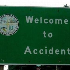 Accident