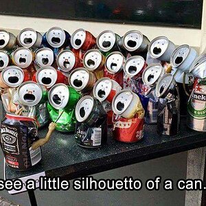 CanSilhuetto