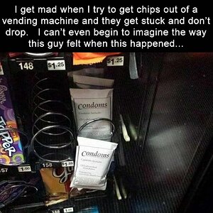AVendingMachine