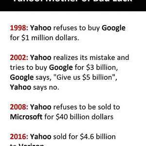 Yahoo