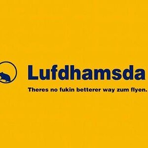 Lufthamsda