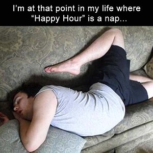 HappyNap