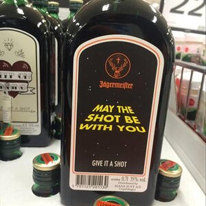 Jägermeister