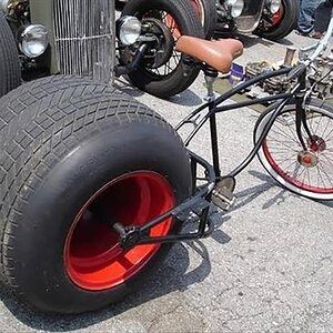 Fahrrad