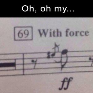 69WithForce