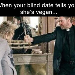 BlindDateVegan