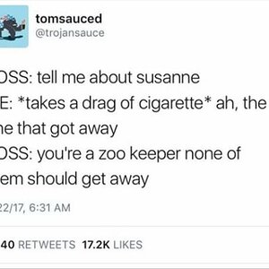 OneKeepsAway