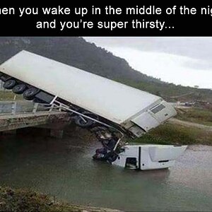 SuperThirsty
