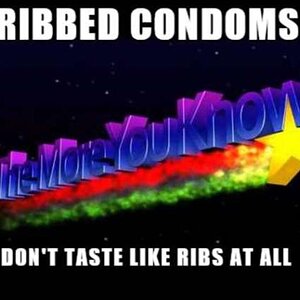 RibbedCondoms